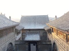 -山西王家大院