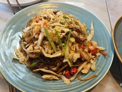 -志明眷村·台式融合菜·宵夜