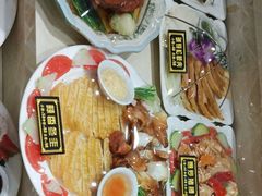 -旺达·福州菜(正大广场店)