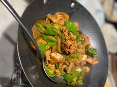 -辛香汇·锦里丨现炒川菜(中南城店)