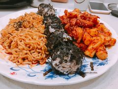 -秀男家米肠汤饭