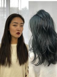 -G-SAGA形象设计