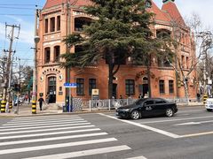 -良友书坊(安徽路店)