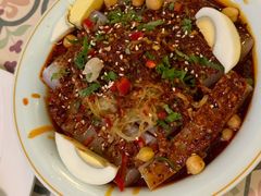 -海尔巴格一甸茶餐厅(团结路店)