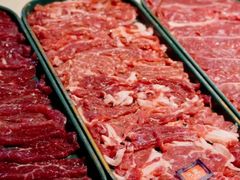 -牛村来人潮汕牛肉火锅(西单店)