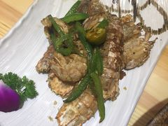-割烹旭日本料理(龙湖狮山天街店)
