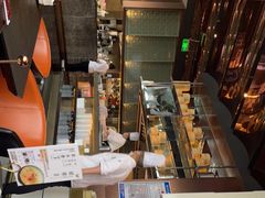 -蝴蝶里·粤菜·点心(龙湖天街&滨江店)