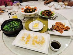 -大天然酒店(军民路店)