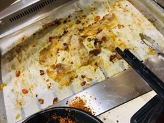 -新石器烤肉(千灯大润发店)