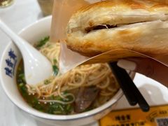-陳香貴·兰州牛肉面(上海长风大悦城店)