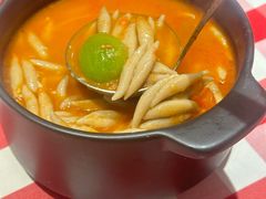 -西贝(吴江路湟普汇店)