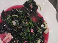 -金陵后厨·南京菜(新街口秣陵路店)