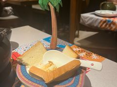-云海肴·汽锅鸡·云南代表菜(天山百盛优客店)