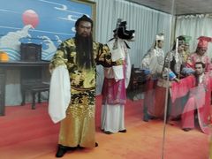 -包公祠