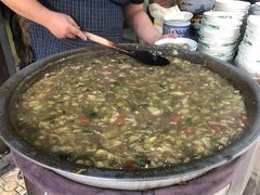 胡辣汤-老字号贾家肉丸糊辣汤(光明巷店)