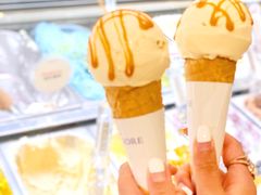 -Dal Cuore 达可芮冰淇淋(陕西北路店)