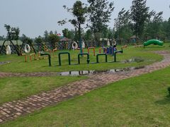 -木兰水镇旅游景区