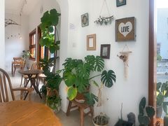 大堂-AHAVA·Fang Baking Studio