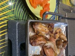 -舜和巴西烤肉餐厅(舜和国际店)