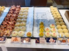 -陕拾叁-西安糕点(大雁塔店)