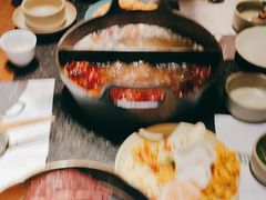 -盡膳口福跷脚牛肉火锅(北美新天地店)