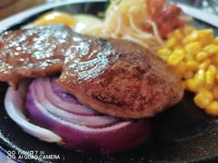-夏日玛莉西餐厅(梅溪湖步步高店)