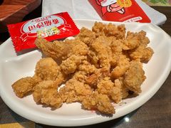 -豪享来中西餐厅(隆昌店)