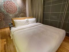 -香港港岛英迪格酒店