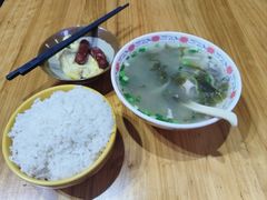 -陈记汤饭(水巷口店)
