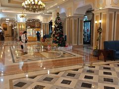 -平湖九龙山庄园圣马可酒店