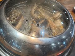 -海味当家·蒸锅海鲜(星海公园店)