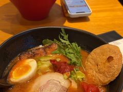 -一風堂拉面(美罗城店)