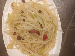 -国人川菜(李家村建东街店)