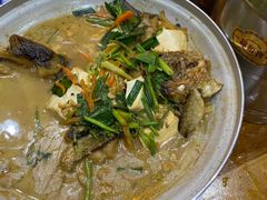 -下梅人家土菜馆(历史文化餐厅度假区店)