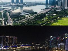 -新加坡瑞士史丹福酒店