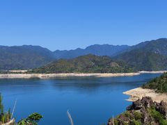 -千峡湖生态旅游度假区