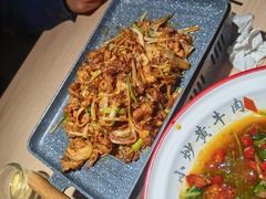 -25道湘·家常湖南菜(明堂店)