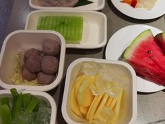 -海底捞火锅(顺义华联店)
