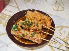 -串盟烧烤大排档·长沙美食地标(星沙店)