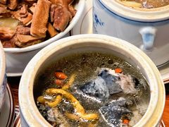 -黄祥华养生堂·炖汤·营养蒸饭(岭南天地店)