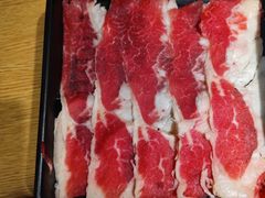 -温野菜涮涮锅(西单大悦城店)