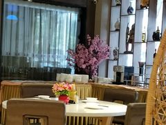 -名厨餐厅(财富酒店)