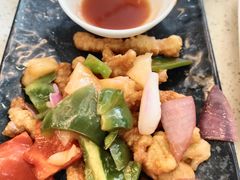 -老粤西梧州特色菜餐厅