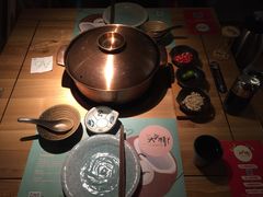 -大头椰·椰子鸡火锅(南宁万象城店)