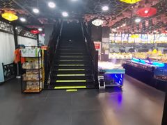 -醉御香渔家园(临沂路与大连路店)