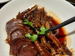 -乔街深夜食堂·小龙虾·高压锅生蚝(杭州总店)
