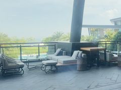 -厦门万丽酒店·R Bar