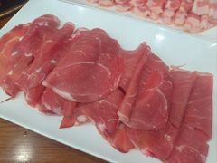 -岳合轩老北京涮肉