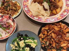 -塔哈尔·新疆盛宴(奉贤龙湖店)