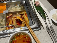 -海底捞火锅(龙岗星河COCO Park店)